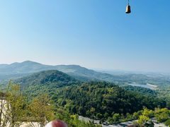 -牛首山文化旅游区