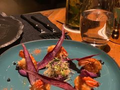 -AZUL by FUEL蓝色·法式酒馆(琶醍店)