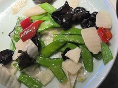 -秋色客家菜(流塘店)