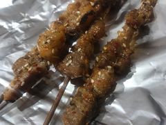 -木屋烧烤(西南角店)