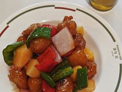 -香港深仔记茶餐厅(东门店)