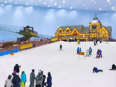 -广州热雪奇迹