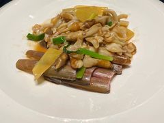 北海蛏子王-徐记海鲜(曲江南湖店)