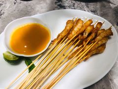 -四道菜·福建菜馆(新街口金鹰店)