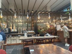 -大书房咖啡(中传国交店)