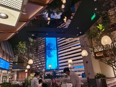 -桂满陇·海市蜃楼·黑金(国金店)