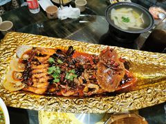 -庆合府重庆大排档(紫都城店)
