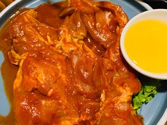 -大壮家原味烤肉(兴华北街店)