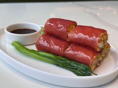 -粤域茶餐厅