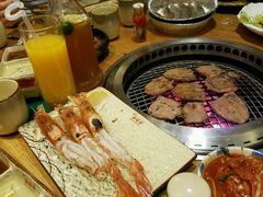-赤坂亭·M9和牛烧肉·铁板烧(合肥万象城店)