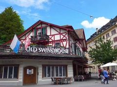 -Old Swiss House