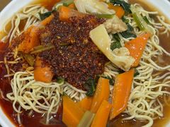 -清真磨沟沿老字号牛肉面(总店)