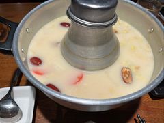 -敏珠拉姆藏餐·南京厨房(富春江东街店)