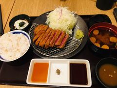 -牛カツ京都勝牛(河原町蛸薬師店)