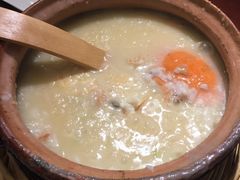 -悟长年潮汕菜砂锅粥(圣熙8号店)