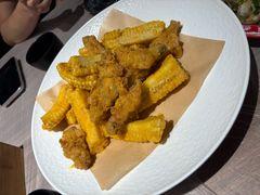 -李叔叔虾蟹大排档(青羊店)