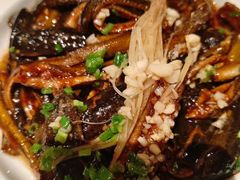 -一品淮扬 · 淮扬菜·北京万达文华酒店