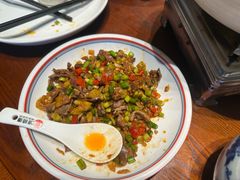 -唐师傅湘西名菜馆(武陵路店)