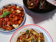 -湘江大码头·龙虾馆(渔人码头一店)