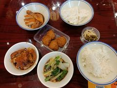 -张卤堂·砂锅卤肘子(南头店)