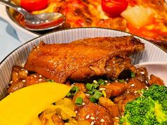 -梳打冰室(氹仔店)