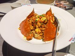 蟹骨酱-佬太公海鸭·海鲜大排档(上海总店)
