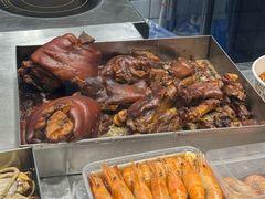 -沈万三·熟食铺(莲园路店)