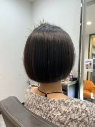 -Leslie Style·莱斯发型烫染