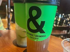 -B&C黄油与面包·THE GARDEN BAKERY概念店(世纪汇店)