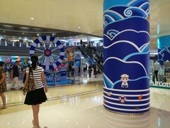 -深圳龙华星河COCO City(民治店)