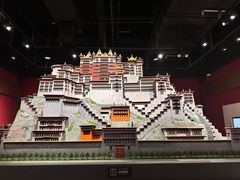 -青海藏文化博物院