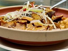 -阿静美食