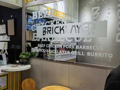 -CHEESE TACO搬砖客(凯德店)