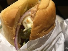 -赛百味SUBWAY(高新店)