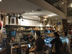 -Alimentari早午餐(安福路店)