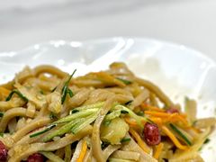 -老爷庙风味美食府(魏都大道店)