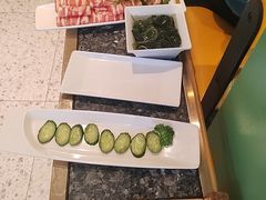 -一席地·本地鸡窝·杭帮鸡火锅(萧山银隆百货店)