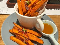 -原石牛扒·约会餐厅(龙城万科里店)