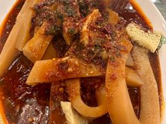 -清真益鑫羊肉手抓馆(南大街店)