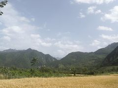 -长安上水缘度假庄园