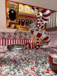 -LuckyStar幸运星家庭娱乐中心(南昌万象汇店)