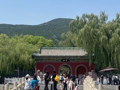 -晋祠博物馆