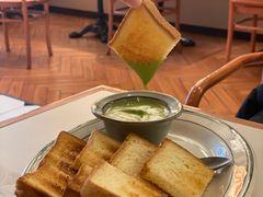 -太食獸泰式茶餐厅(IFS国金中心店)