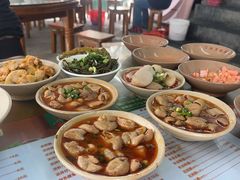 -周肥肠(江油总店)