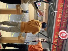 -道顺射箭·团建·骑射(张杨路店)