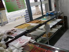 -义隆素菜馆(百年老店)