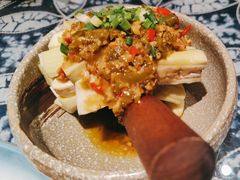 -浩海火燒雲傣家菜(芮欧百货店)