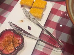 -西贝(六里桥旗舰店)