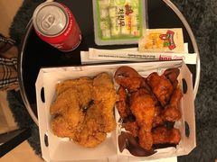 -NENE Chicken(莲洞店)