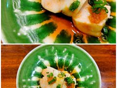 鮟鱇鱼肝-加奈日本料理